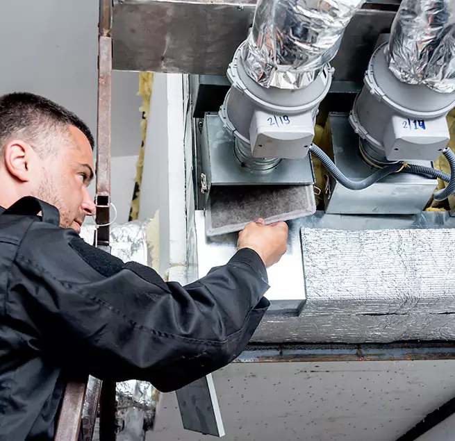 Why Homeowners Businesses Trust Us in Summerville, SC?