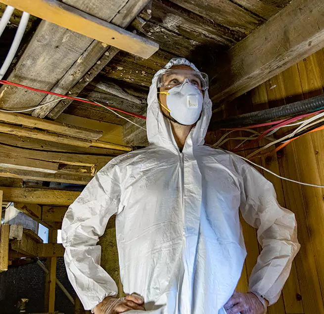 Why Homeowners & Businesses Trust Us in Summerville, SC?