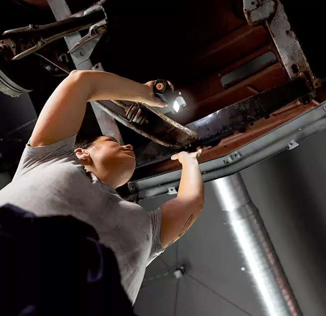 Why Homeowners & Businesses Trust Us Summerville, SC