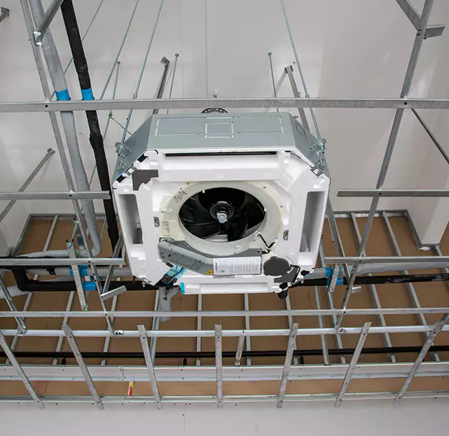 Why Homeowners & Businesses Trust Us Summerville, SC?