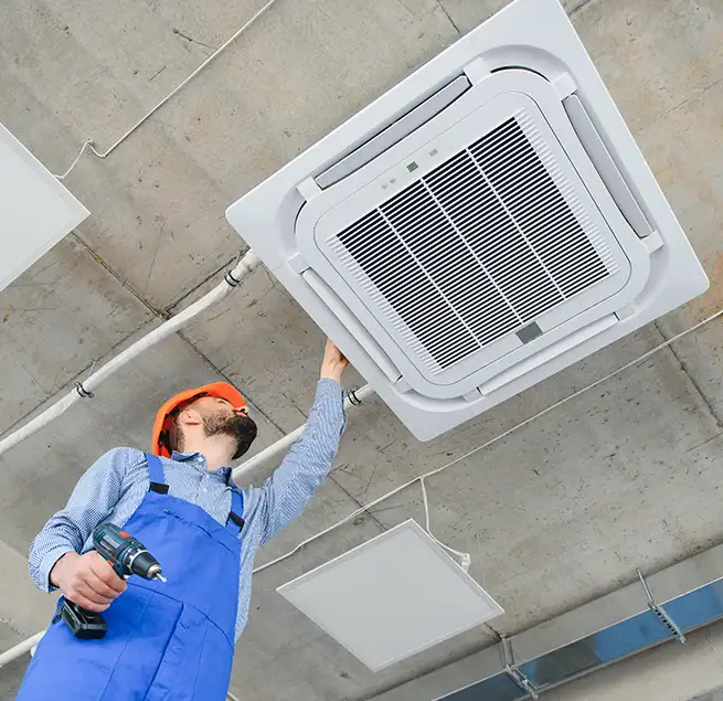 Why Homeowners & Businesses Trust Us in Summerville, SC?