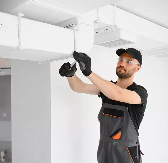 Why Homeowners & Businesses Trust Us in Summerville, SC?